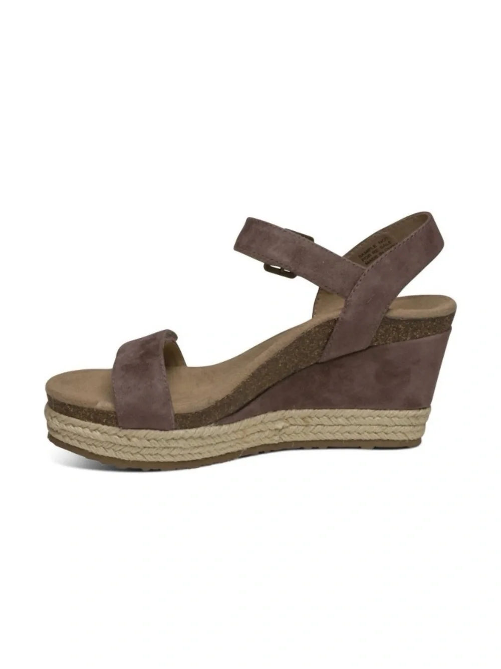 Aetrex - Women's Sydney Sandal